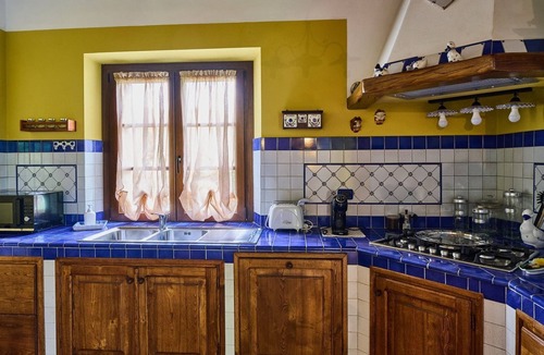 Bagni di Lucca Villa | Casa Ginevra, Bagni di Lucca, Lucca and Viareggio