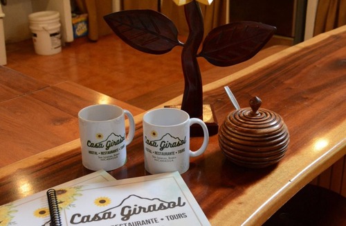 Boaco Bed & Breakfast | Casa Girasol Hospedaje y Tours