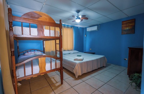 Las Pampas Bed & Breakfast | Casa Happy Life