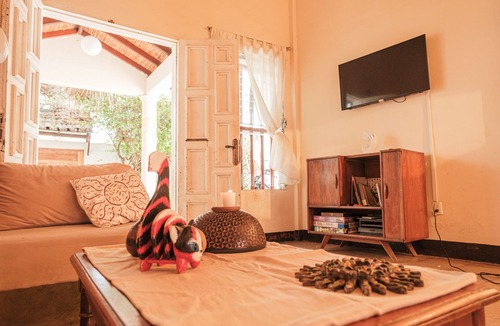 Granada House | Casa ideal para familias