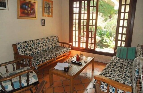 Managua House | Casa Inti