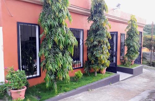 Matagalpa Apartment | Casa Isabella