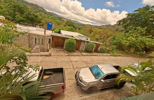 Matagalpa Apartment | Casa Isabella