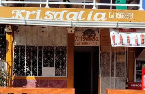 Moyogalpa House | Casa Krisdalia