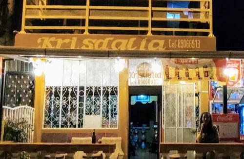 Moyogalpa House | Casa Krisdalia