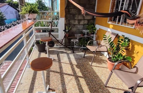 Moyogalpa House | Casa Krisdalia