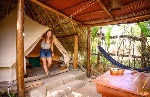 Popoyo Apartment | Casa La Aventura Guasacate - Popoyo
