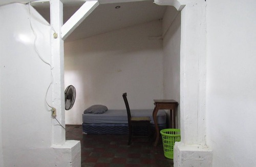 Leon House | Casa Laurel tu casa en Nicaragua