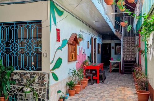 Managua House | Casa Liz