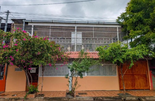 Managua House | Casa Liz