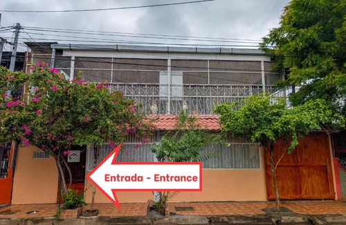 Managua House | Casa Liz