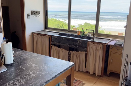 Carazo Villa | Casa Manta Ray, Unique Oceanfront home!