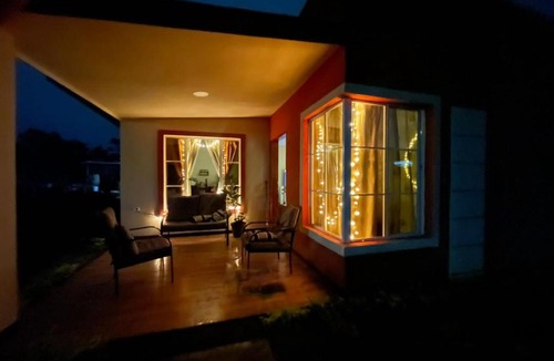 Nindiri House | Casa Mar