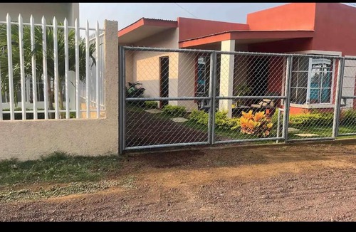 Nindiri House | Casa Mar