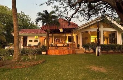 Playa Marsella House | Casa Mar y Sol Nicaragua