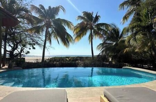 Playa Marsella House | Casa Mar y Sol Nicaragua