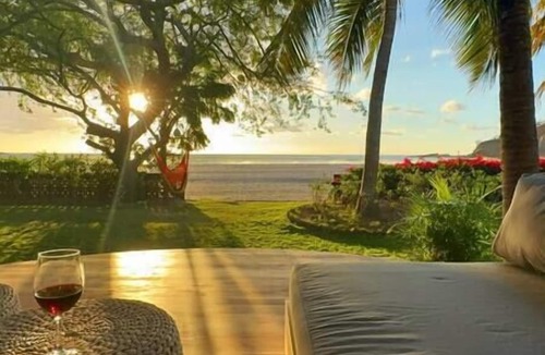 Playa Marsella House | Casa Mar y Sol Nicaragua