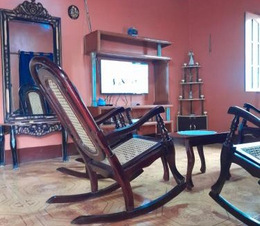 Altagracia Apartment | CASA MARCELa