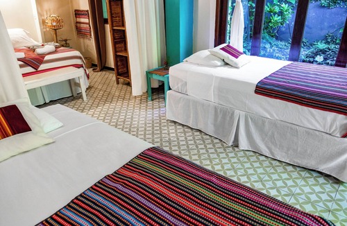 La Laguna Hotel | CASA MARIMBA
