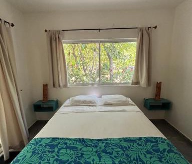 Playa Colorado Apartment | Casa Mariposa