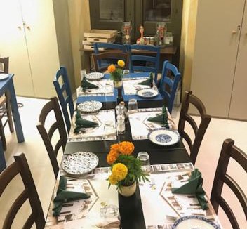 Old Town House | Casa Mespilea