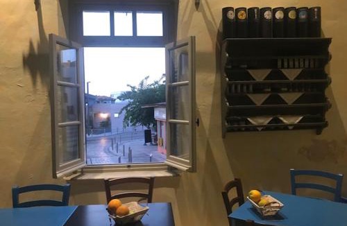 Old Town House | Casa Mespilea