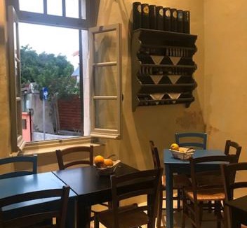 Old Town House | Casa Mespilea