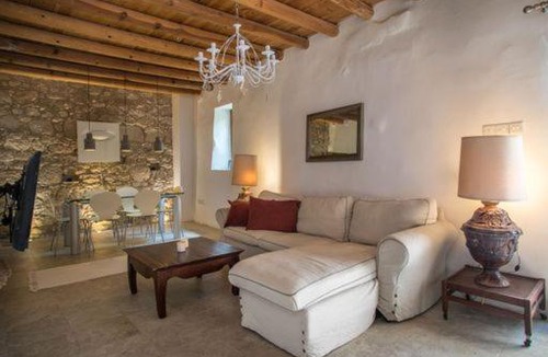 Fasoula Villa | Casa Mia