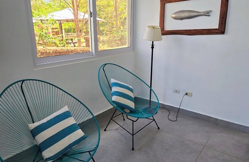 Playa Marsella House | CASA MILOR - BEACHFRONT PARADISE