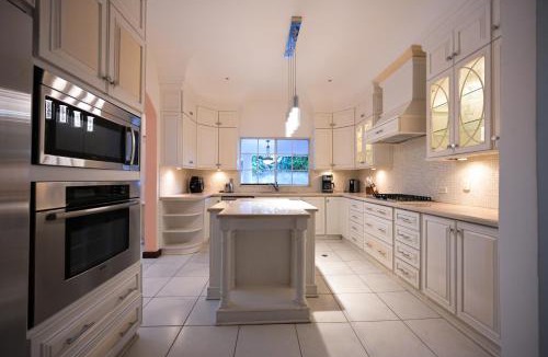 Managua Villa | Casa moderna
