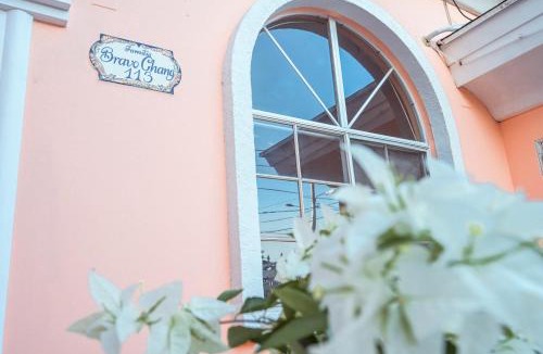 Managua Villa | Casa moderna