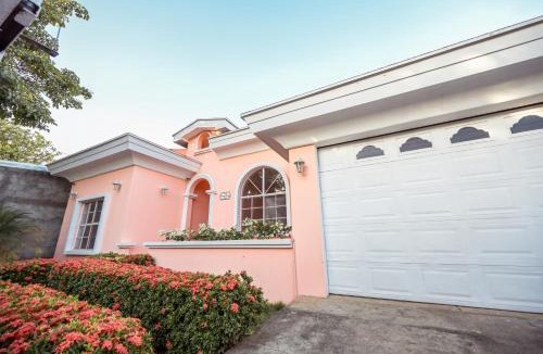 Managua Villa | Casa moderna