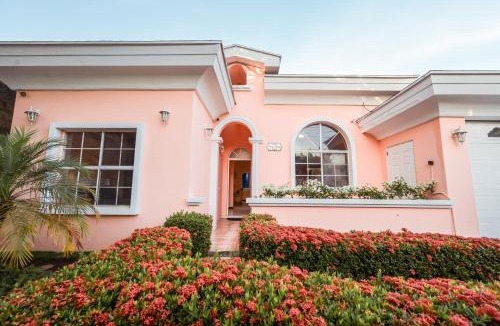 Managua Villa | Casa moderna