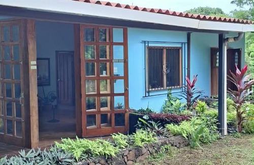 Balgue Apartment | Casa Mono Congo Ometepe
