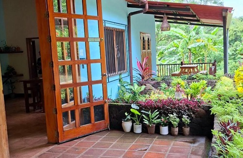 Balgue Apartment | Casa Mono Congo Ometepe