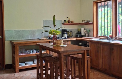 Balgue Apartment | Casa Mono Congo Ometepe