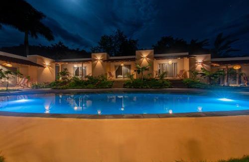 San Juan del Sur Hotel | Casa Nära Hotel