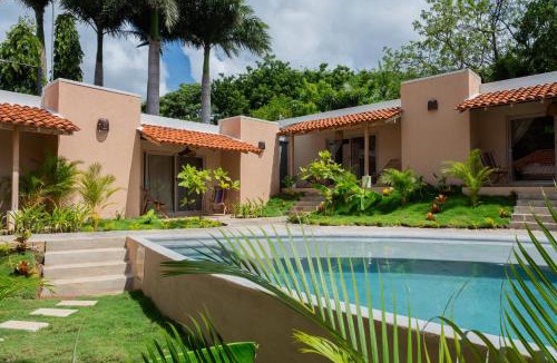 San Juan del Sur Hotel | Casa Nära Hotel
