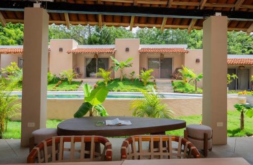 San Juan del Sur Hotel | Casa Nära Hotel