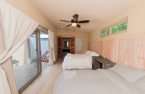 San Juan del Sur Hotel | Casa Nära Hotel