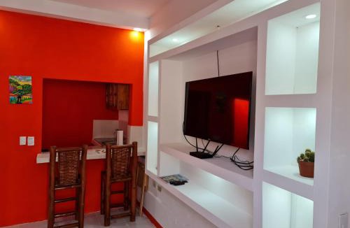 Granada Apartment | Casa Naranja