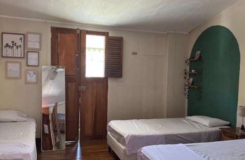 San Juan del Sur House | Casa Nomada