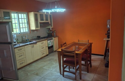 San Juan del Sur Condo | Casa Palmera Charming 2-bedroom with AC shared pool Las Escadas condos SJDS.