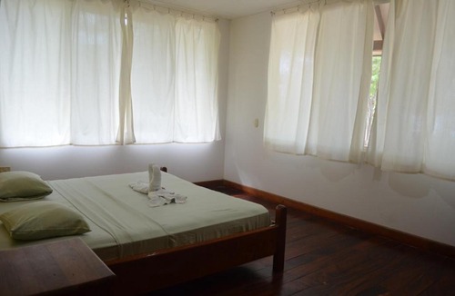 Playa El Coco House | Casa Panama Playa el Coco
