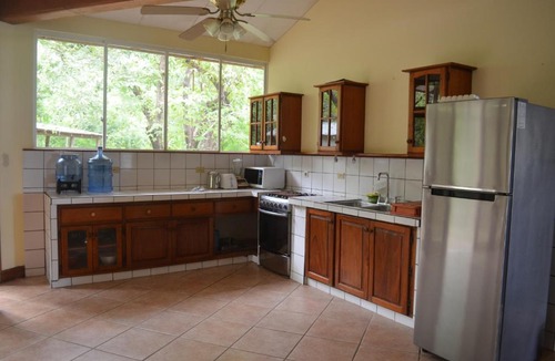 Playa El Coco House | Casa Panama Playa el Coco