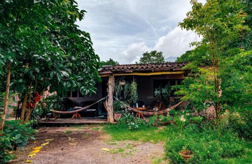 Merida House | Casa Papaki