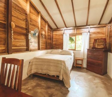 Merida House | Casa Papaki