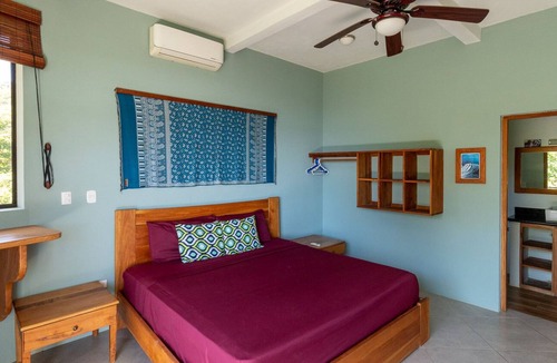 San Juan del Sur Apartment | Casa Paraíso - Top Floor, Stunning Views of Playa Maderas, Walk to Surf