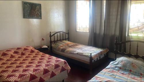 Poneloya House | Casa pulpo
