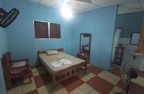 La Virgen House | Casa pura vida Rivas la virgen los cocos